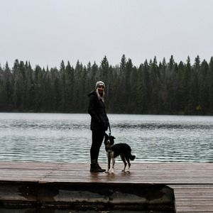 Meet your Posher, Linda